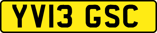 YV13GSC