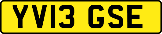 YV13GSE