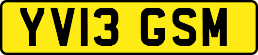 YV13GSM