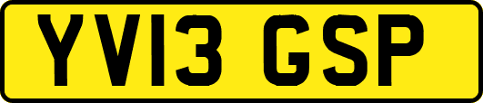YV13GSP
