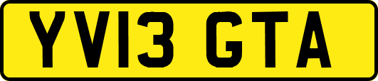 YV13GTA