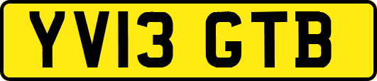 YV13GTB