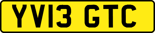 YV13GTC
