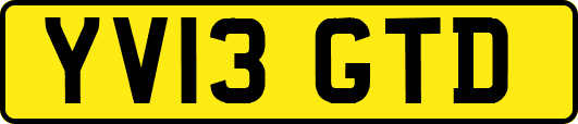 YV13GTD