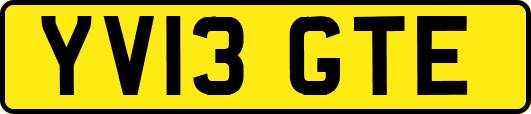 YV13GTE