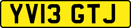 YV13GTJ