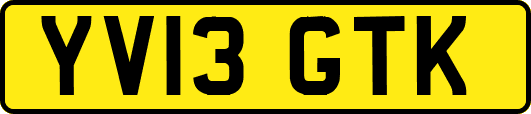YV13GTK