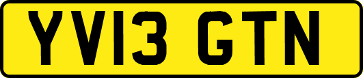 YV13GTN