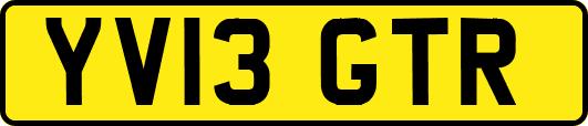 YV13GTR
