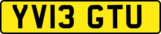 YV13GTU
