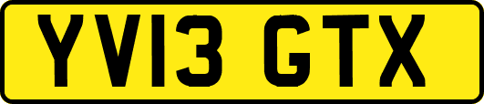 YV13GTX