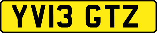 YV13GTZ