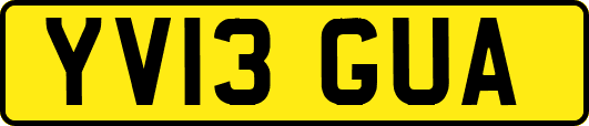 YV13GUA