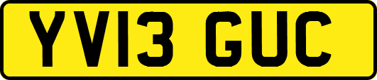 YV13GUC