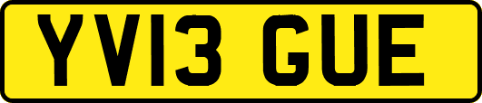 YV13GUE