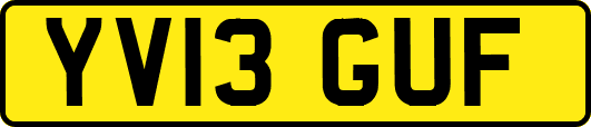 YV13GUF