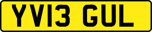 YV13GUL