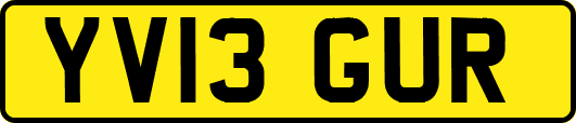 YV13GUR