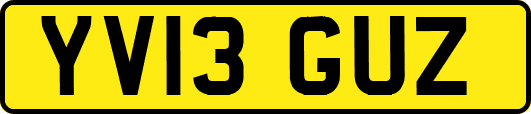 YV13GUZ