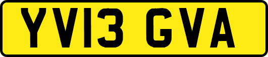 YV13GVA