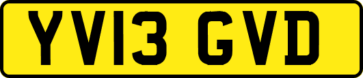 YV13GVD