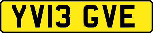 YV13GVE