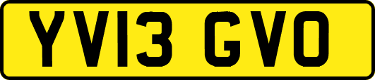 YV13GVO