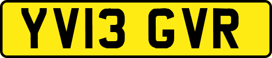 YV13GVR
