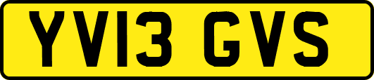 YV13GVS