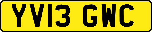 YV13GWC