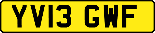 YV13GWF
