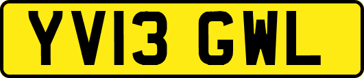 YV13GWL