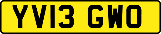 YV13GWO