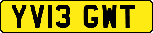 YV13GWT