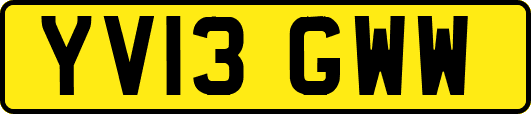 YV13GWW