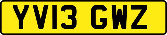 YV13GWZ