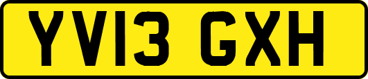 YV13GXH