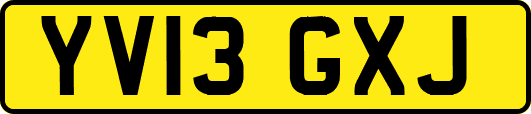 YV13GXJ
