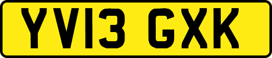 YV13GXK