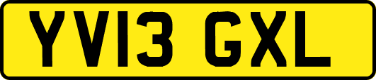 YV13GXL