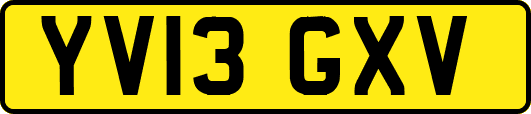 YV13GXV
