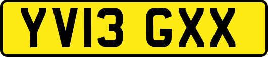 YV13GXX