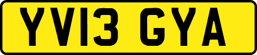 YV13GYA