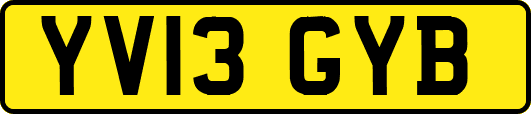 YV13GYB