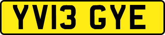 YV13GYE