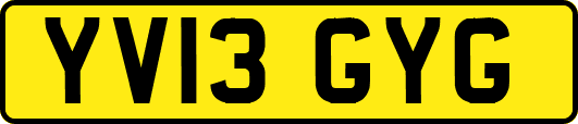 YV13GYG