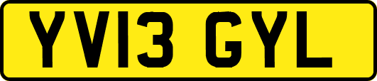 YV13GYL