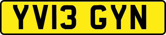 YV13GYN
