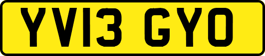 YV13GYO