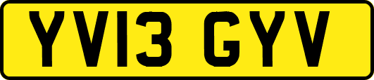 YV13GYV